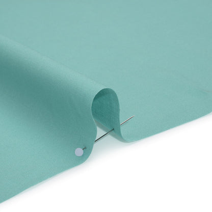 Sew Classic Solid Quilting Cotton Fabrics - Spray Green