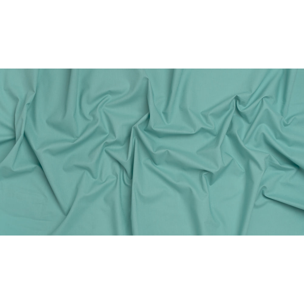 Sew Classic Solid Quilting Cotton Fabrics - Spray Green