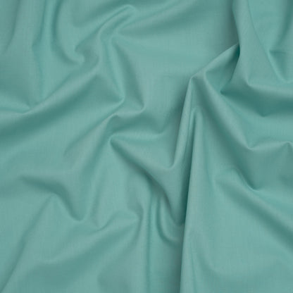 Sew Classic Solid Quilting Cotton Fabrics - Spray Green