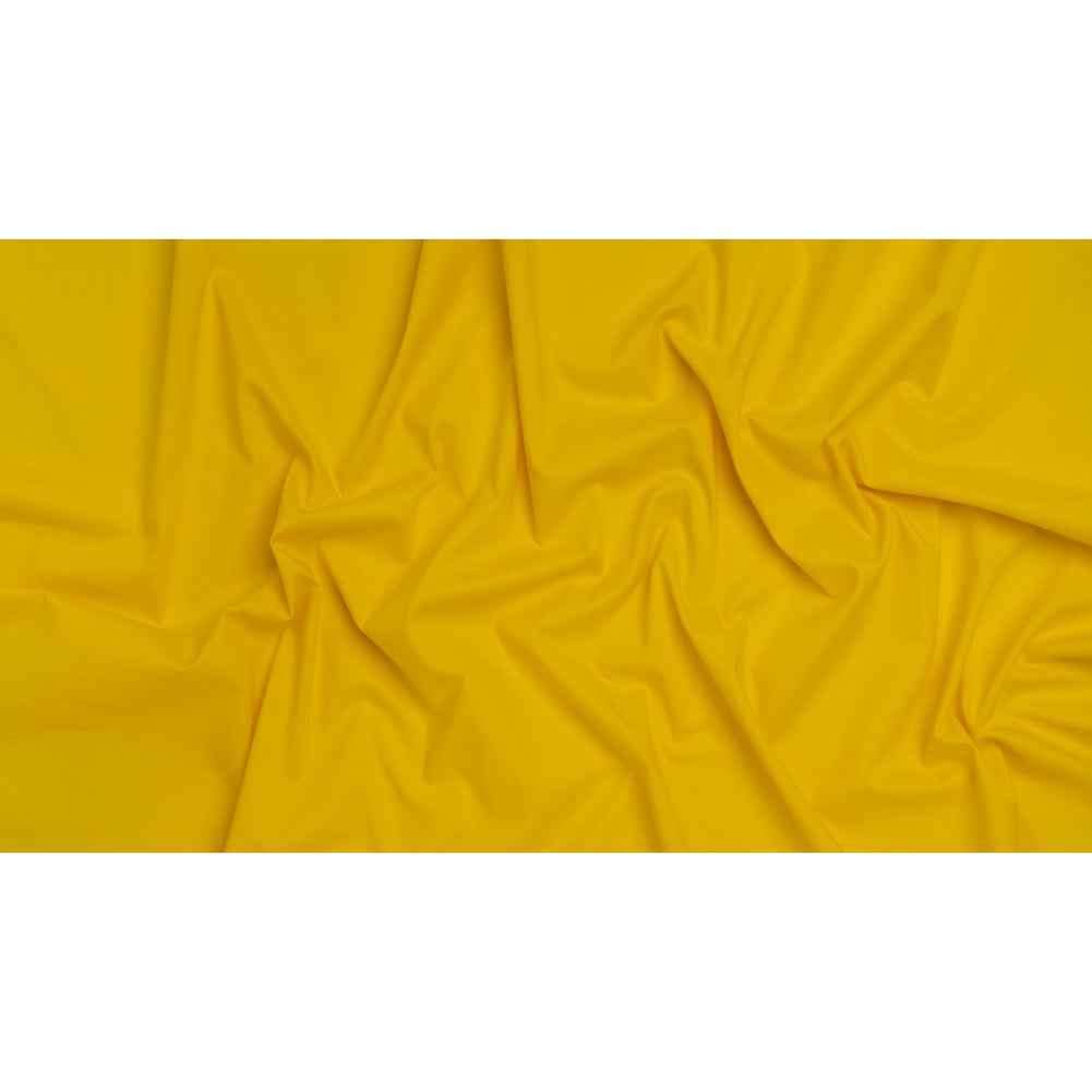 Sew Classic Solid Quilting Cotton Fabrics - Sun Yellow Full