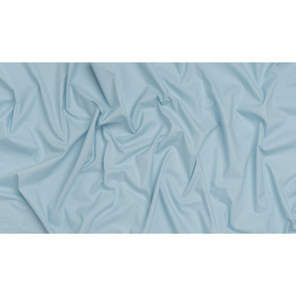 Sew Classic Solid Quilting Cotton Fabrics - Light Blue