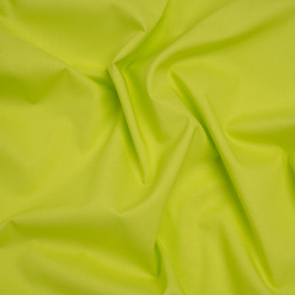 Sew Classic Solid Quilting Cotton Fabrics - Apple Green