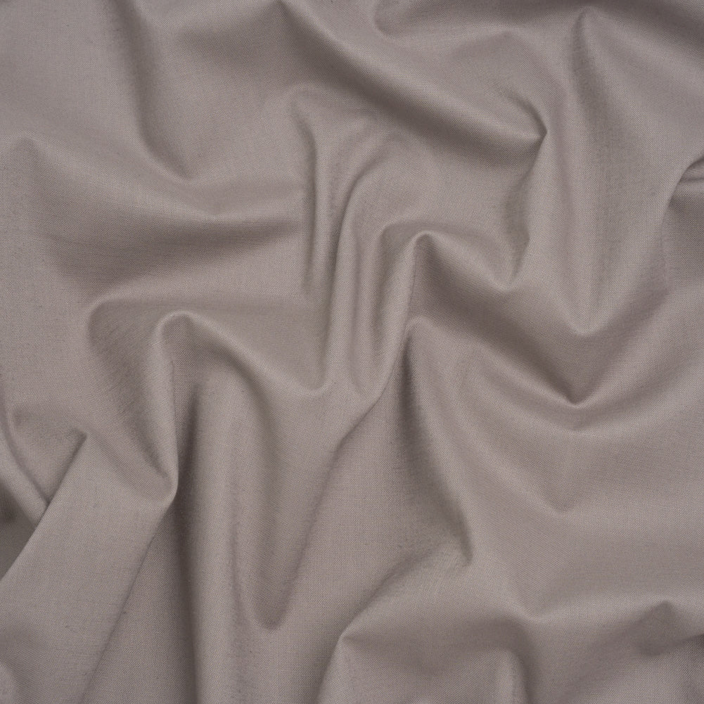 Sew Classic Solid Quilting Cotton Fabrics - Grey