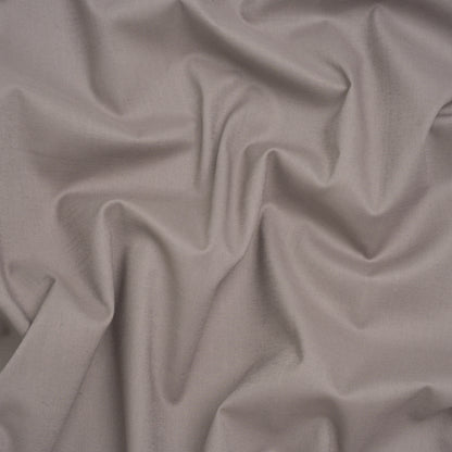 Sew Classic Solid Quilting Cotton Fabrics - Grey