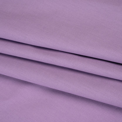Sew Classic Solid Quilting Cotton Fabrics - Bougainvilliea Folded
