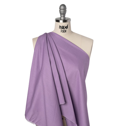 Sew Classic Solid Quilting Cotton Fabrics - Bougainvilliea Drape