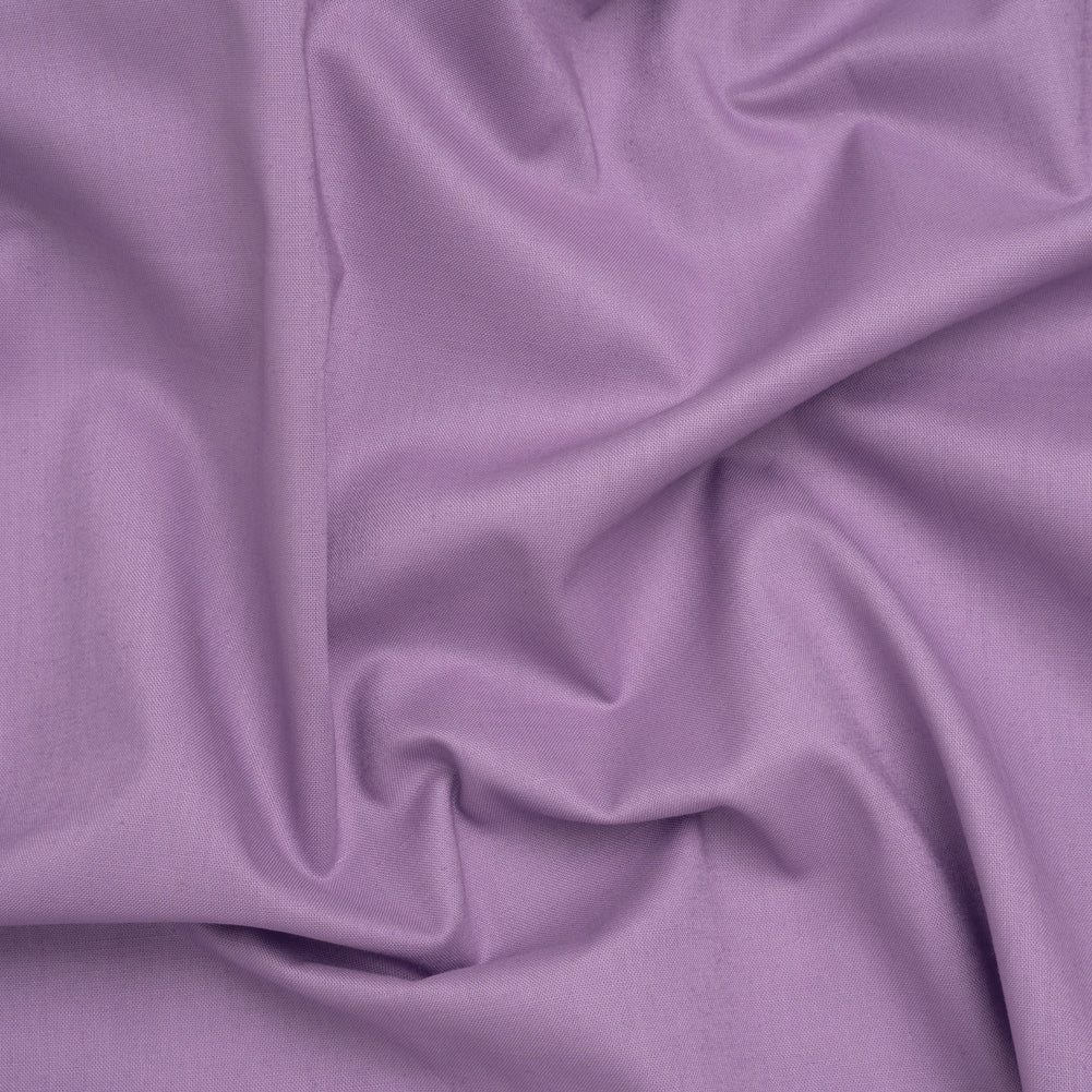 Sew Classic Solid Quilting Cotton Fabrics - Bougainvilliea