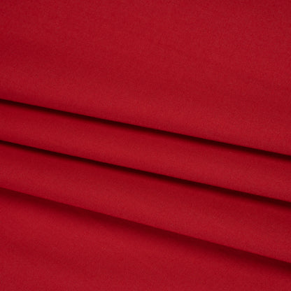 Sew Classic Solid Quilting Cotton Fabrics - Chili Pepper