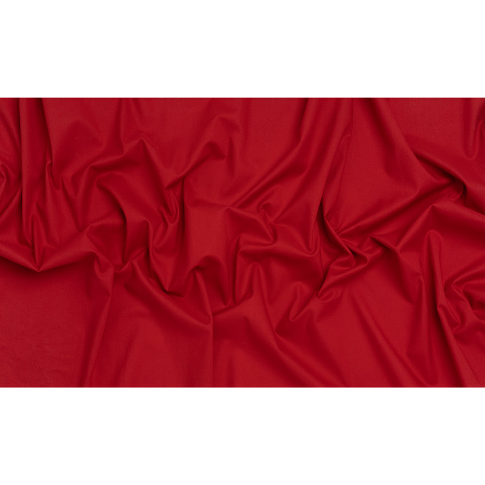 Sew Classic Solid Quilting Cotton Fabrics - Chili Pepper - Full