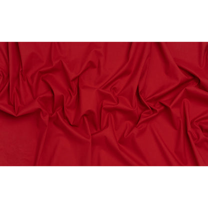 Sew Classic Solid Quilting Cotton Fabrics - Chili Pepper