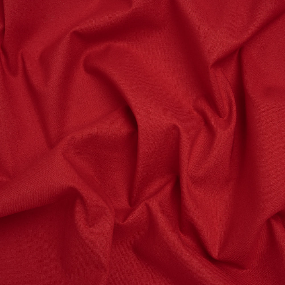 Sew Classic Solid Quilting Cotton Fabrics - Chili Pepper