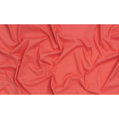 Sew Classic Solid Quilting Cotton Fabrics - Sun Kissed Coral