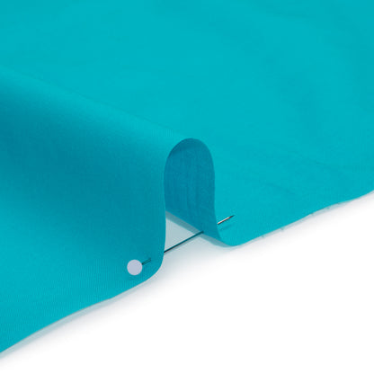 Sew Classic Solid Quilting Cotton Fabrics - Scuba Blue