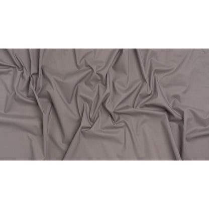 Sew Classic Solid Quilting Cotton Fabrics - Ash