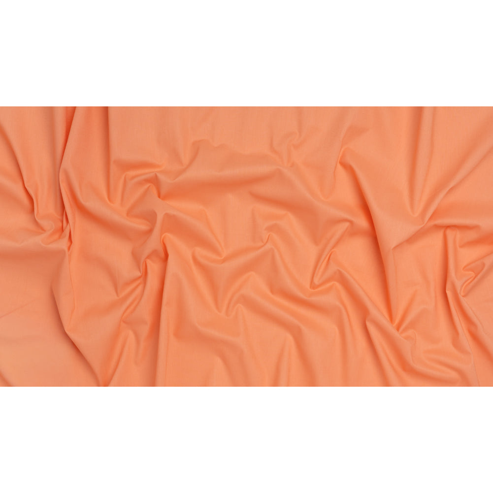 Sew Classic Solid Quilting Cotton Fabrics - Peach Pink Full