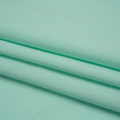 Sew Classic Solid Quilting Cotton Fabrics - Beach Glass