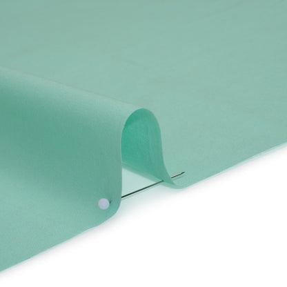 Sew Classic Solid Quilting Cotton Fabrics - Beach Glass