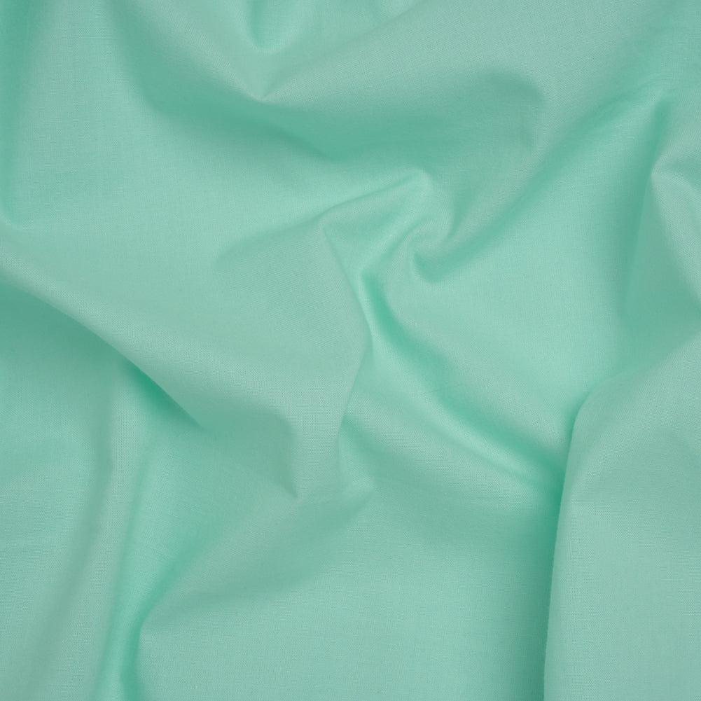 Sew Classic Solid Quilting Cotton Fabrics - Beach Glass