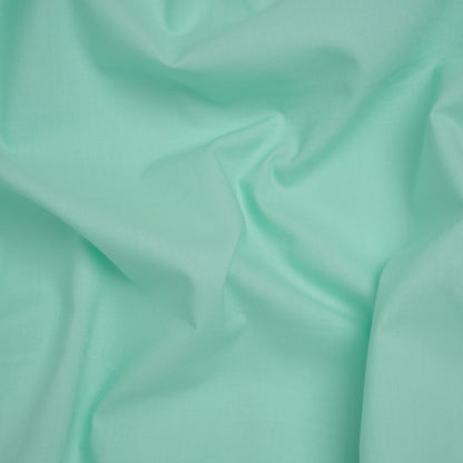 Sew Classic Solid Quilting Cotton Fabrics - Beach Glass