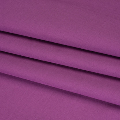 Sew Classic Solid Quilting Cotton Fabrics - Hyacinth Violet