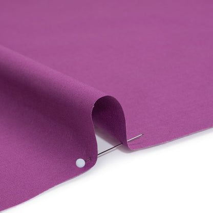 Sew Classic Solid Quilting Cotton Fabrics - Hyacinth Violet
