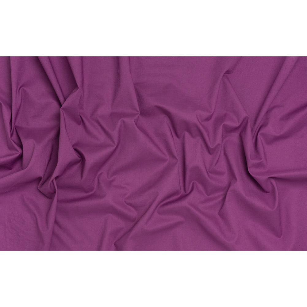 Sew Classic Solid Quilting Cotton Fabrics - Hyacinth Violet - Full