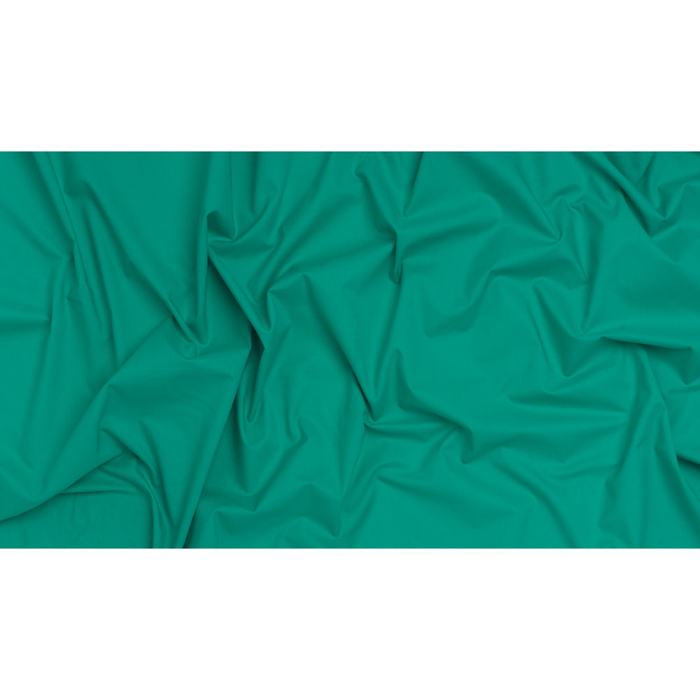 Sew Classic Solid Quilting Cotton Fabrics - Atlantis Full