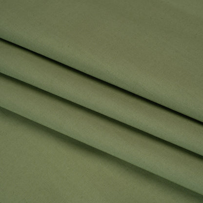 Sew Classic Solid Quilting Cotton Fabrics - Loden Frost