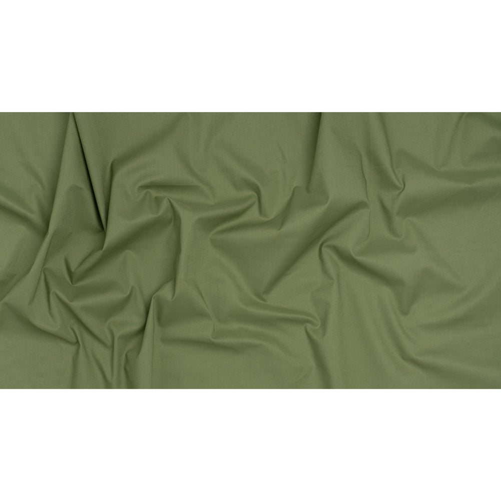 Sew Classic Solid Quilting Cotton Fabrics - Loden Frost - Full