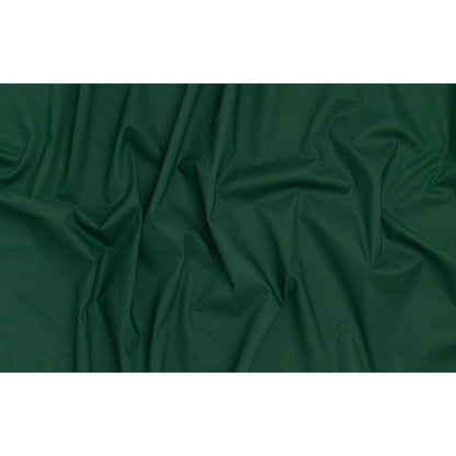 Sew Classic Solid Quilting Cotton Fabrics - Rain Forest