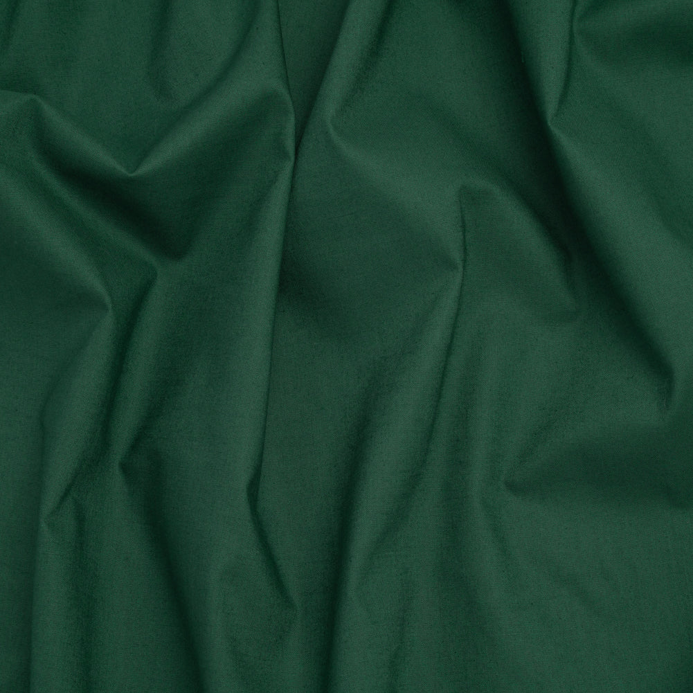 Sew Classic Solid Quilting Cotton Fabrics - Rain Forest