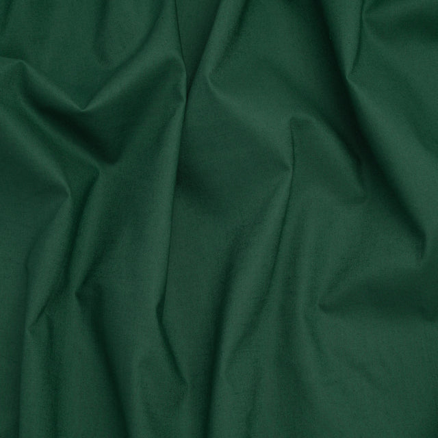 Sew Classic Solid Quilting Cotton Fabrics - Rain Forest