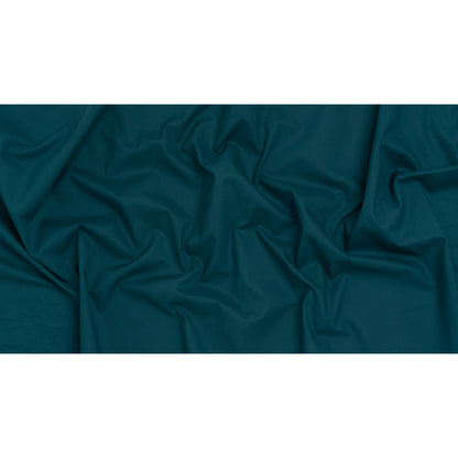 Sew Classic Solid Quilting Cotton Fabrics - Legion Blue Full