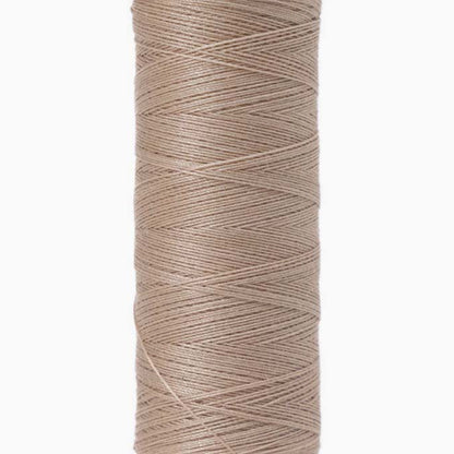 Gutermann 60 Wt Natural Cotton Thread 200m - 1140 Pongee