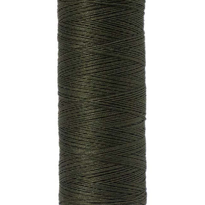 Gutermann 60 Wt Natural Cotton Thread 200m - 8780 Bronze