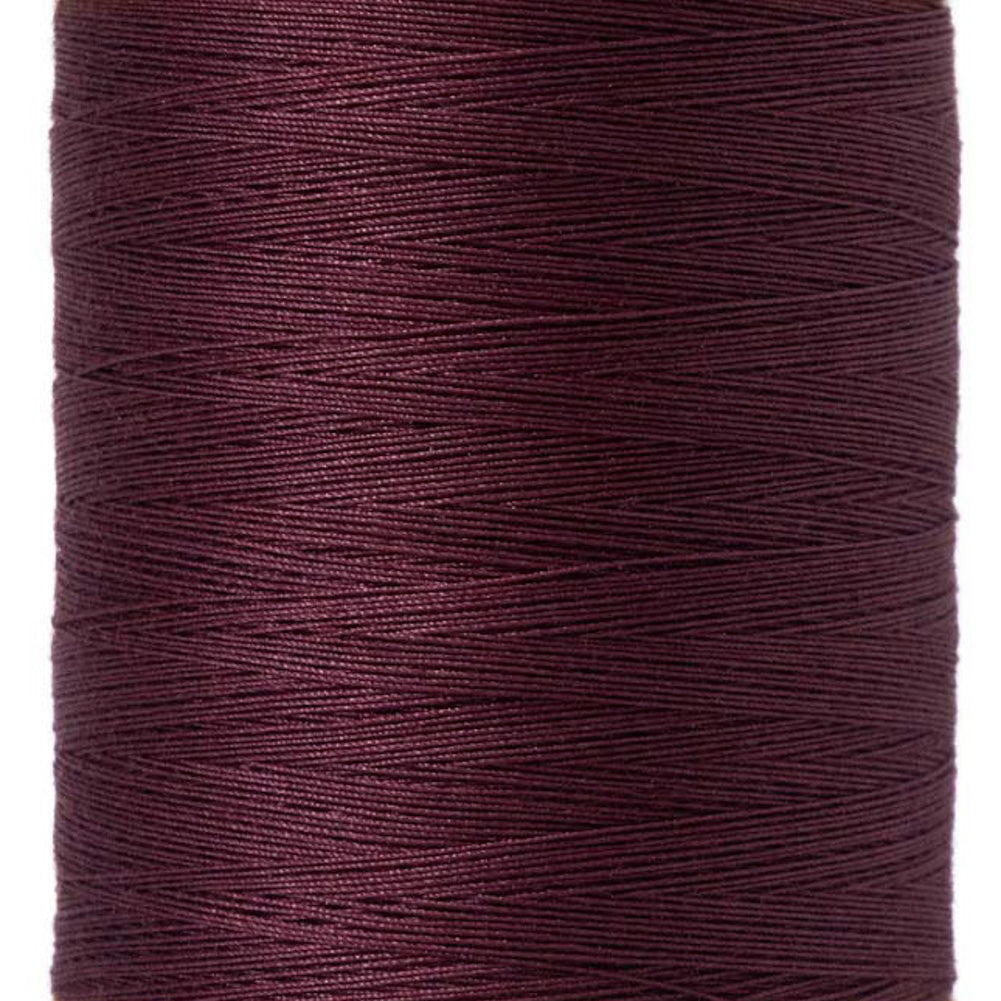 Gutermann Natural Cotton Thread 800m - 2724 Mauve - Detail