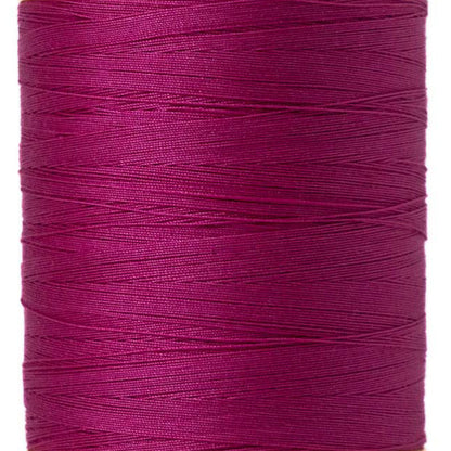 Gutermann Natural Cotton Thread 800m - 2955 Fuchsia Flowers