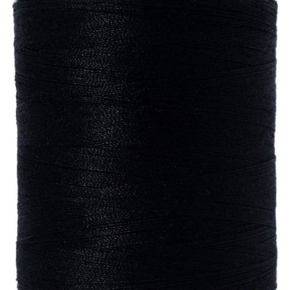 Gutermann Natural Cotton Thread 800m - 5201 Black
