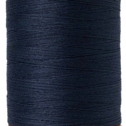 Gutermann Natural Cotton Thread 800m - 5413 Evening Blue