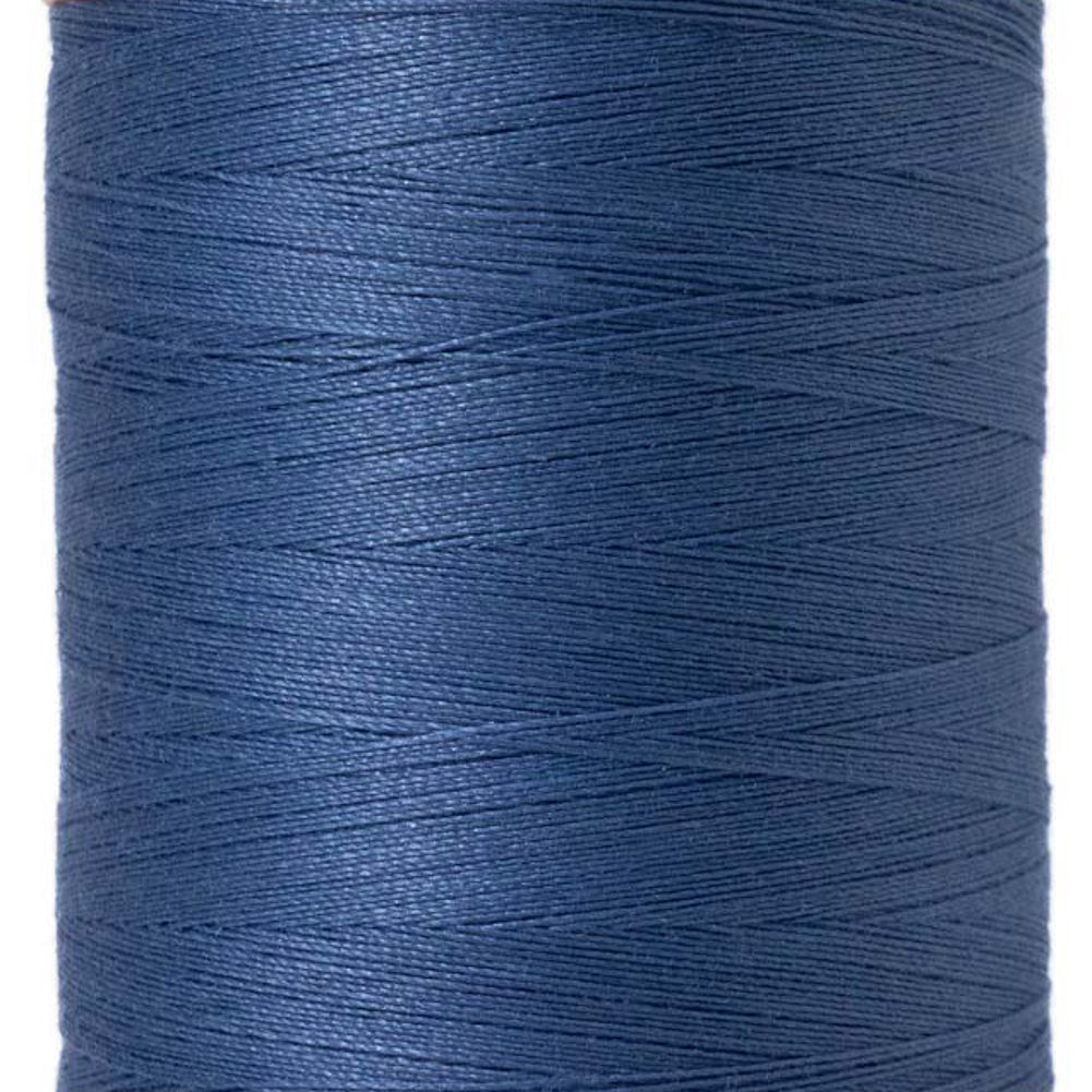 Gutermann Natural Cotton Thread 800m - 5624 Indigo Blue