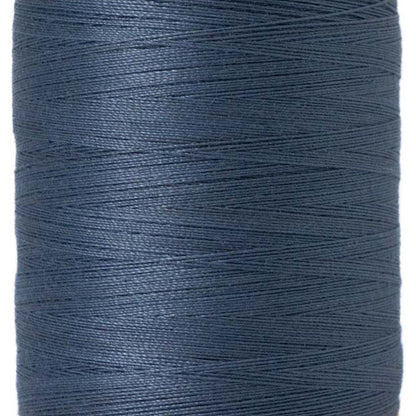 Gutermann Natural Cotton Thread 800m - 5705 Stormy Gray