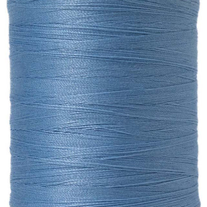 Gutermann Natural Cotton Thread 800m - 5826 Carolina Blue