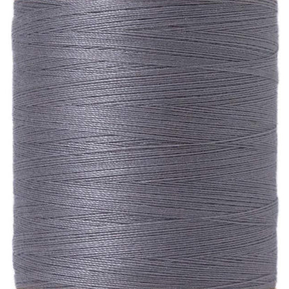 Gutermann Natural Cotton Thread 800m - 6206 Gray