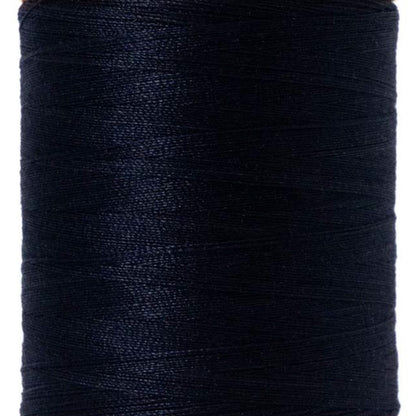 Gutermann Natural Cotton Thread 800m - 6210 Midnight Blue