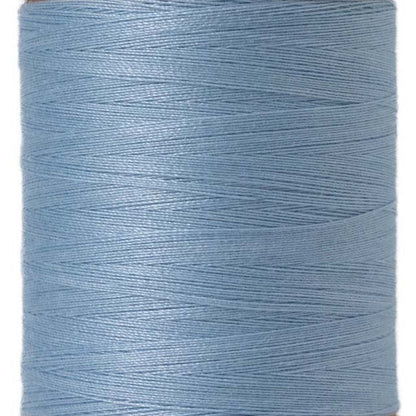 Gutermann Natural Cotton Thread 800m - 6217 Powder Blue
