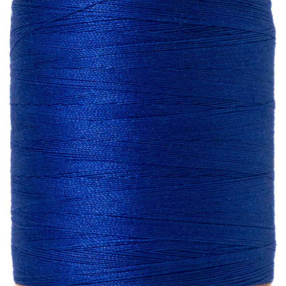 Gutermann Natural Cotton Thread 800m - 7000 Royal Blue