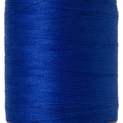 Gutermann Natural Cotton Thread 800m - 7000 Royal Blue