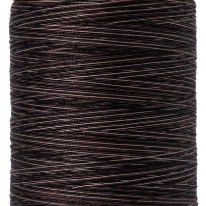 Gutermann Natural Cotton Thread 800m - 9948 Brown Sugar Cinnamon
