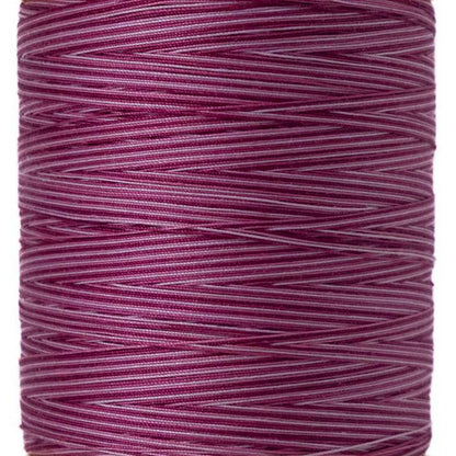 Gutermann Natural Cotton Thread 800m - 9969 Plum Berry