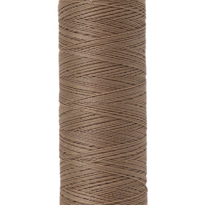 Gutermann Natural Cotton Thread 100m - 2650 Oatmeal Brown